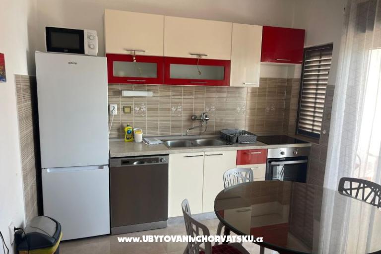 Apartmány Pavle – foto 4
