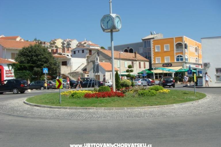 Apartmány Bartolić – foto 12