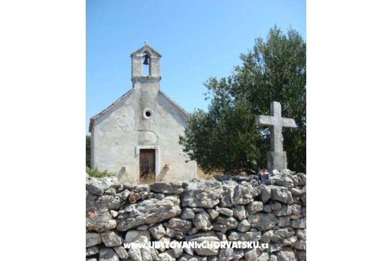 Apartmány Bartolić – foto 14