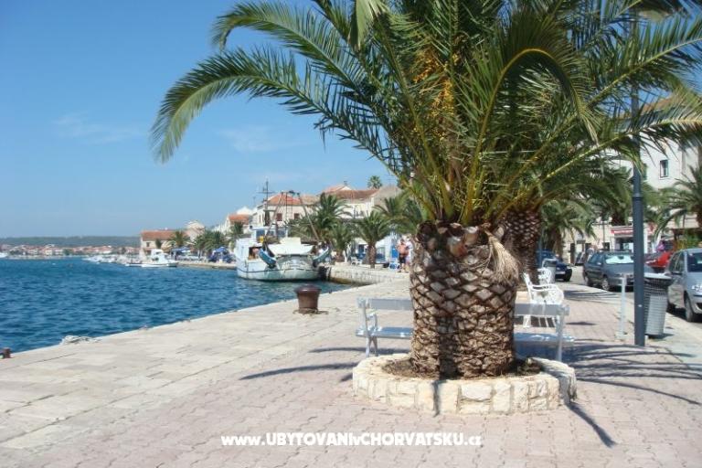 Apartmány Bartolić – foto 15