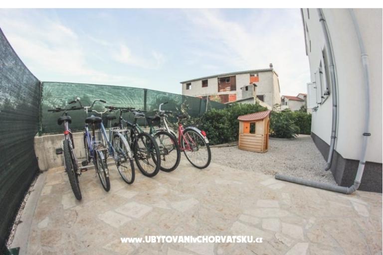 Apartmány Bartolić – foto 16