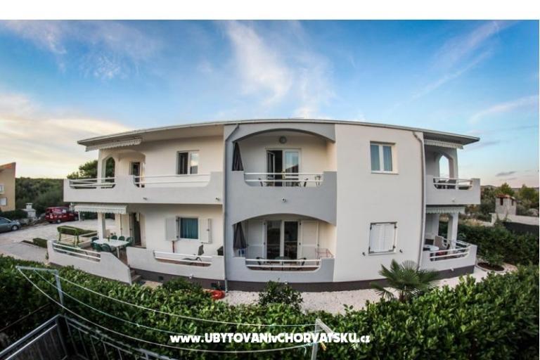 Apartmány Bartolić – foto 17