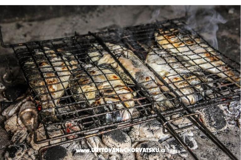 Apartmány Bartolić – foto 18