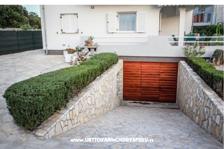 Apartmány Bartolić – foto 5