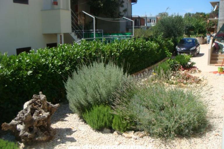 Apartmány Bartolić – foto 8