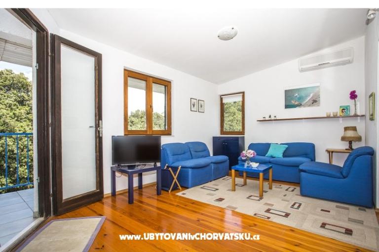 Apartmány Bartul – foto 10