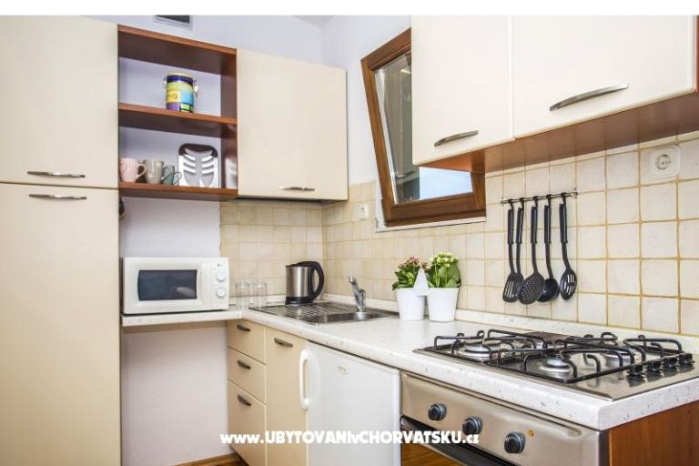 Apartmány Bartul – foto 11