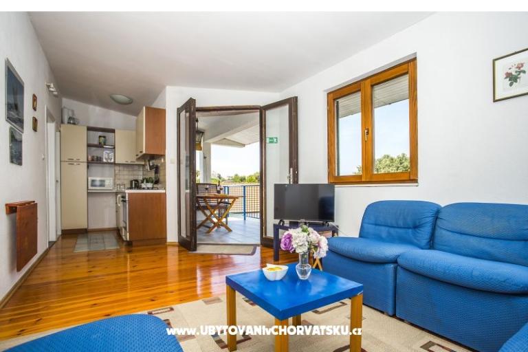 Apartmány Bartul – foto 12