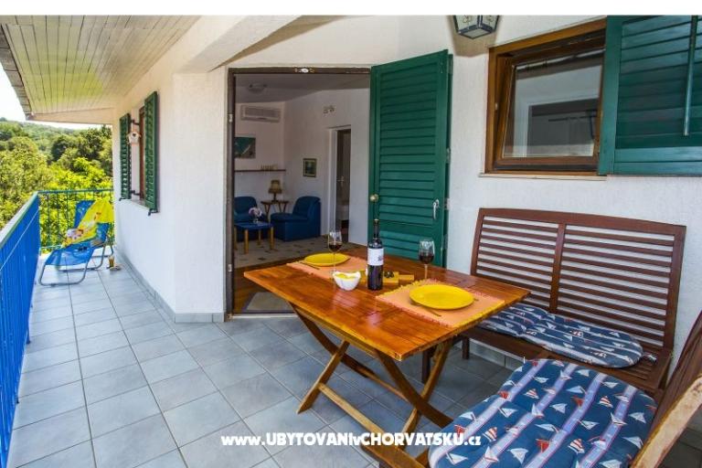 Apartmány Bartul – foto 13