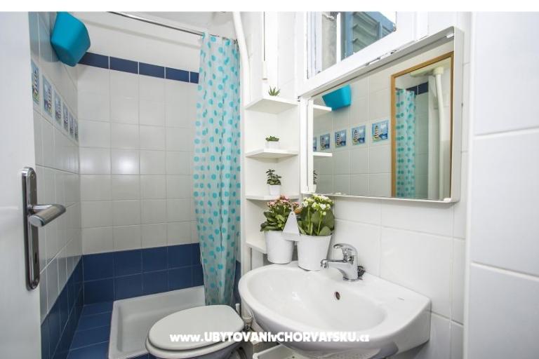 Apartmány Bartul – foto 14