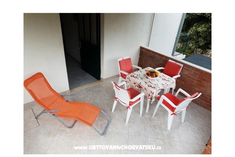 Apartmány Bartul – foto 15