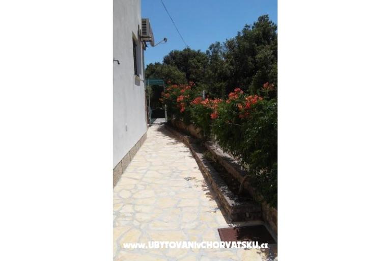 Apartmány Bartul – foto 16