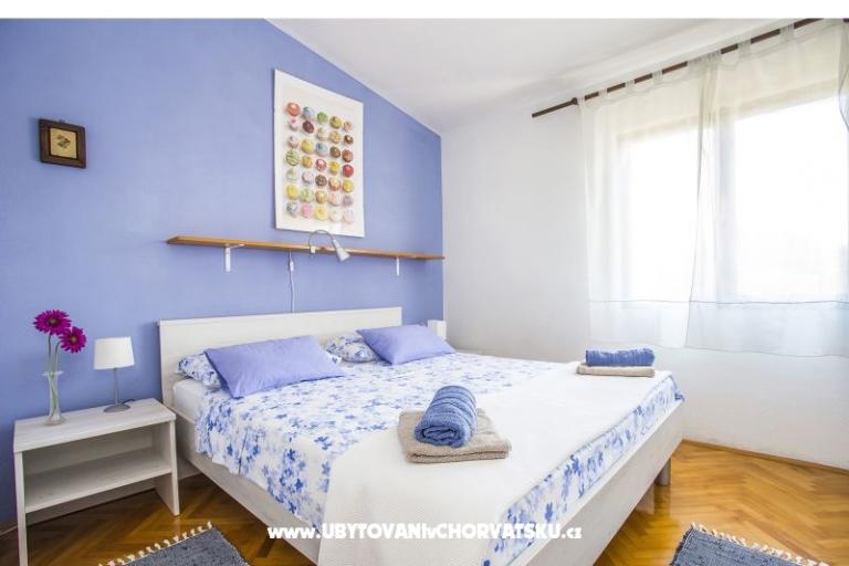 Apartmány Bartul – foto 17