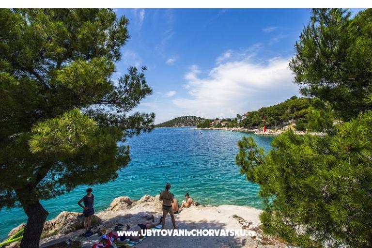 Apartmány Bartul – foto 18