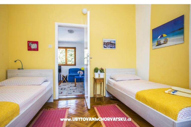 Apartmány Bartul – foto 3
