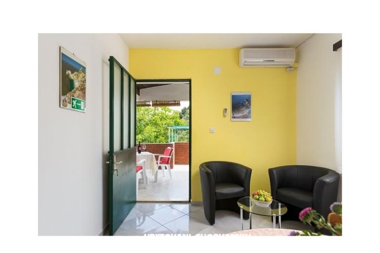 Apartmány Bartul – foto 4