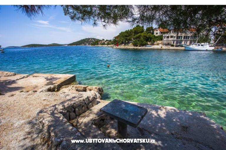 Apartmány Bartul – foto 8