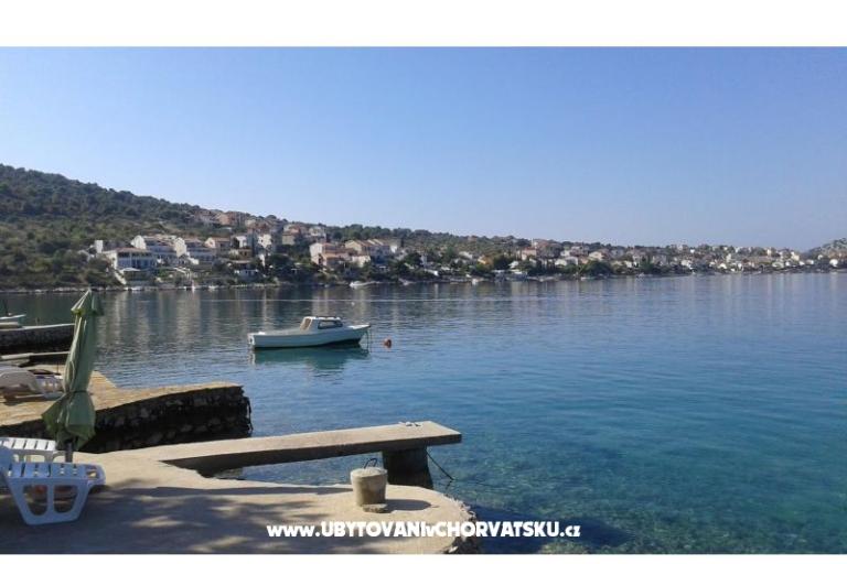 Apartmány Bebe – foto 14