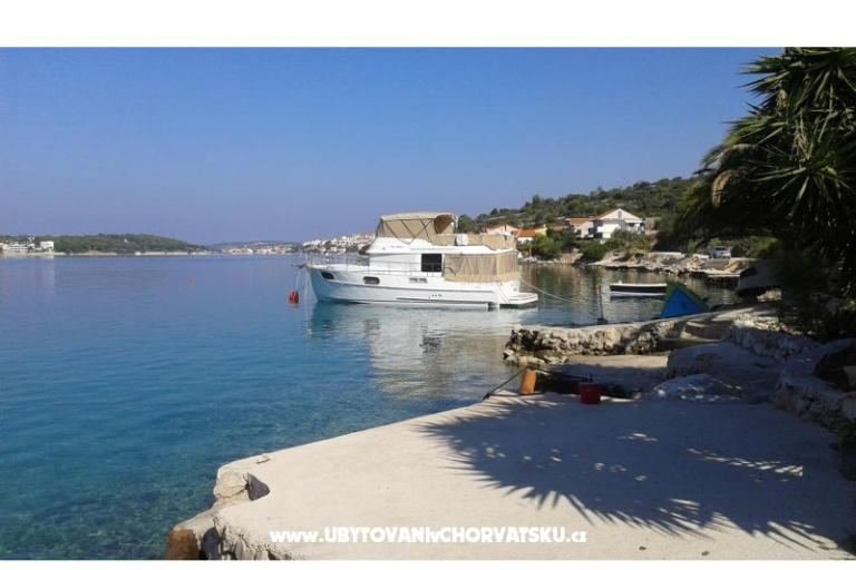 Apartmány Bebe – foto 15