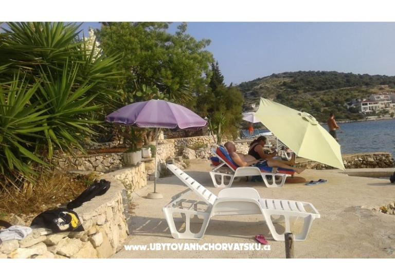 Apartmány Bebe – foto 17