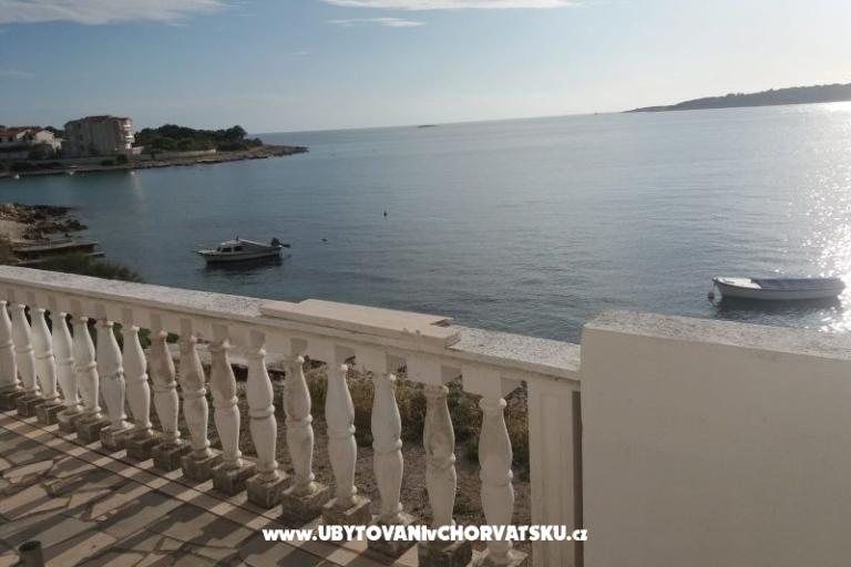 Apartmány Bebe – foto 2