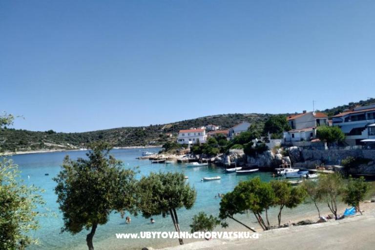 Apartmány Bebe – foto 20