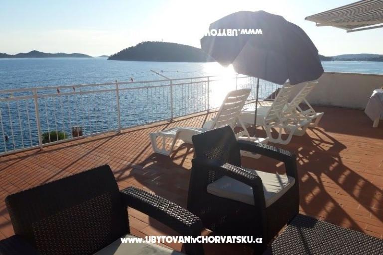 Apartmány Bebe – foto 3