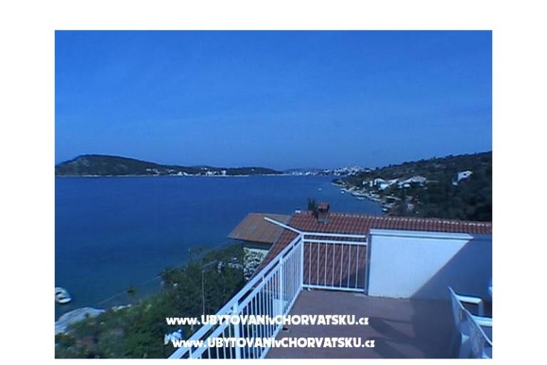 Apartmány Bebe – foto 4