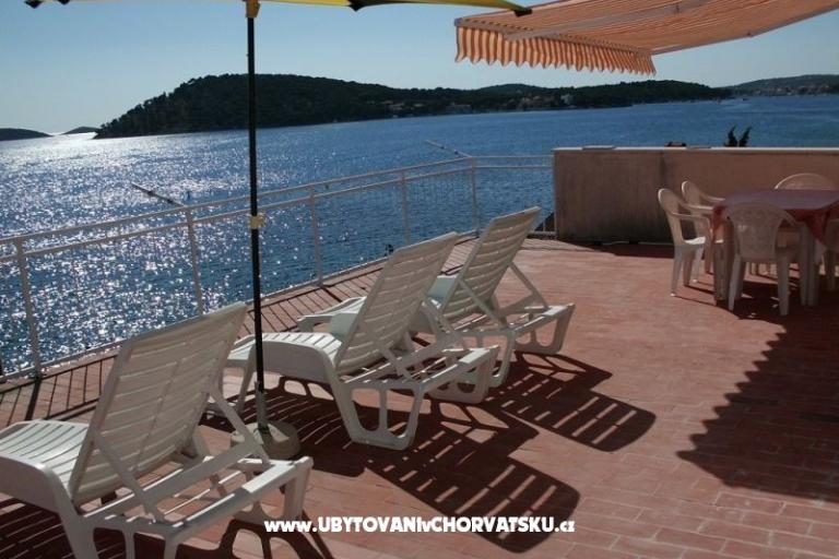 Apartmány Bebe – foto 6