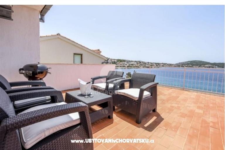 Apartmány Bebe – foto 8