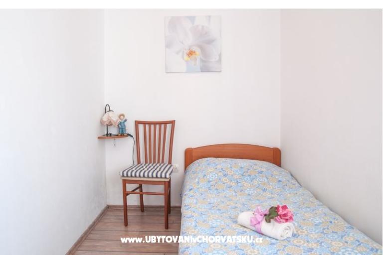 Apartmány Pegamide – foto 11