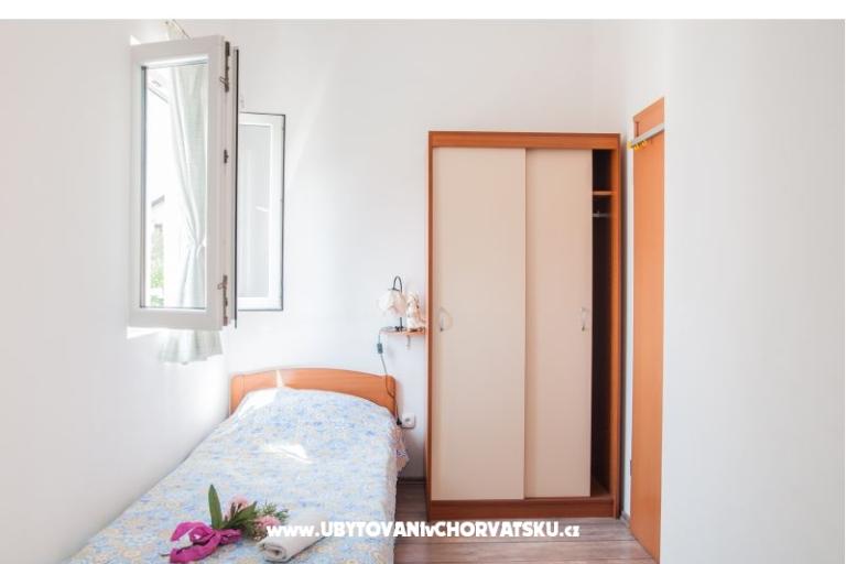 Apartmány Pegamide – foto 12