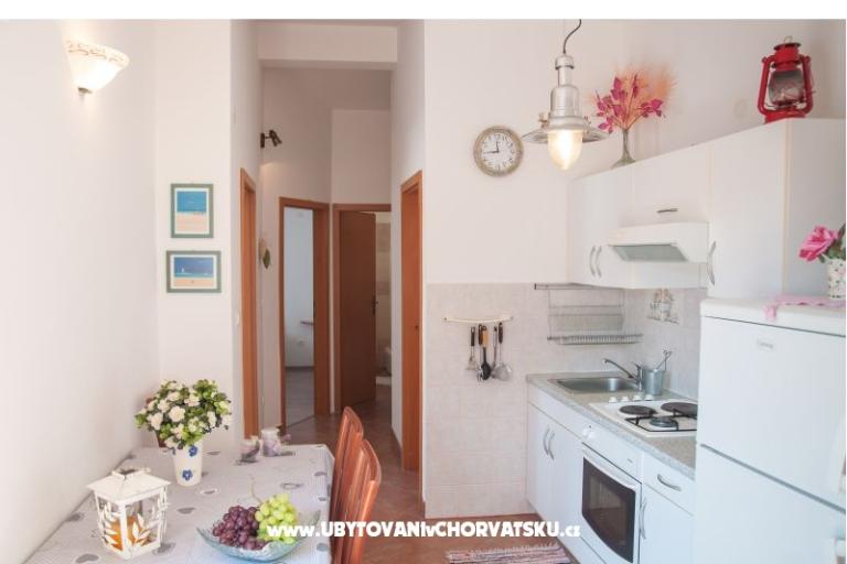 Apartmány Pegamide – foto 13