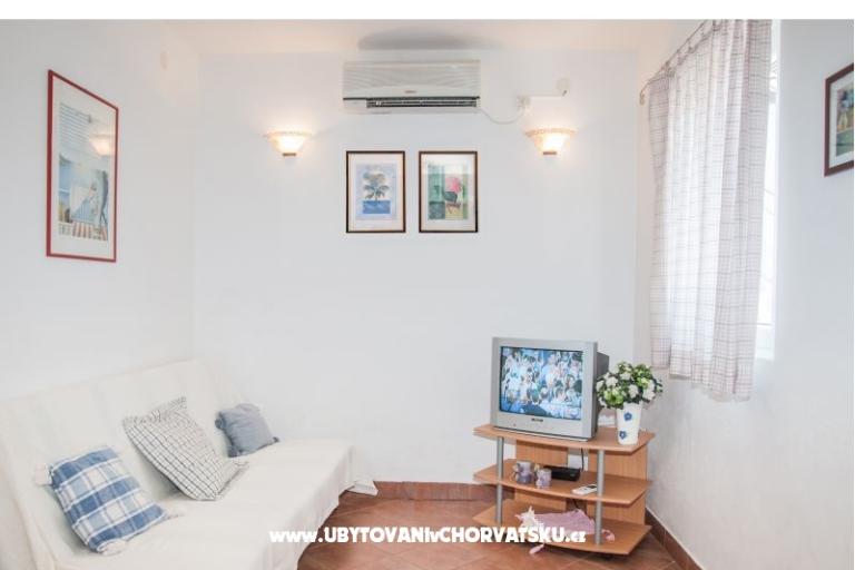 Apartmány Pegamide – foto 14