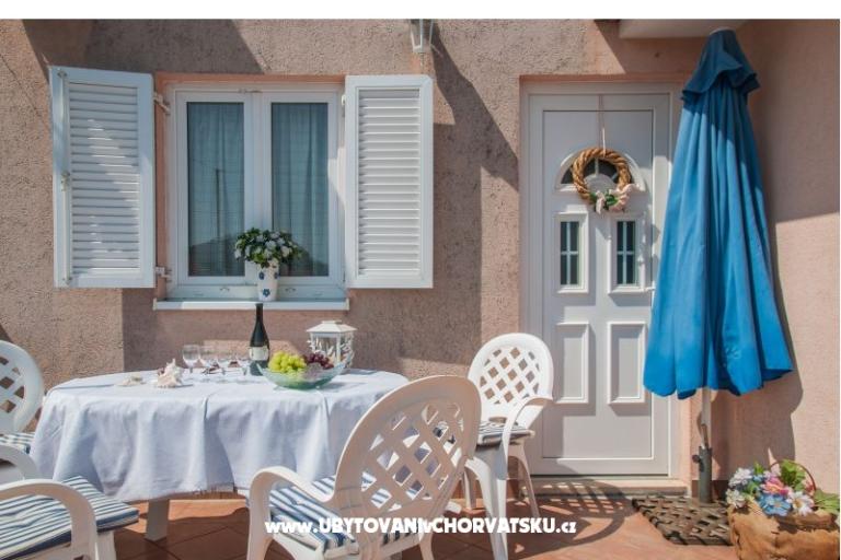 Apartmány Pegamide – foto 15