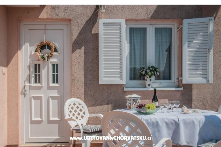 Apartmány Pegamide – foto 4