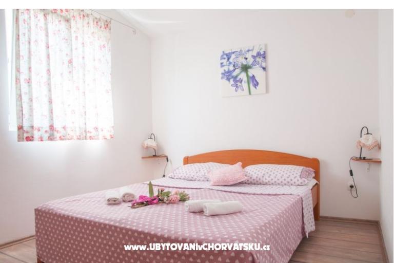 Apartmány Pegamide – foto 9