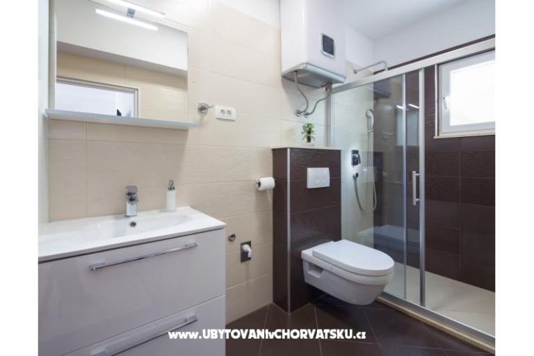 Apartmány Bose -Rogoznica – foto 10