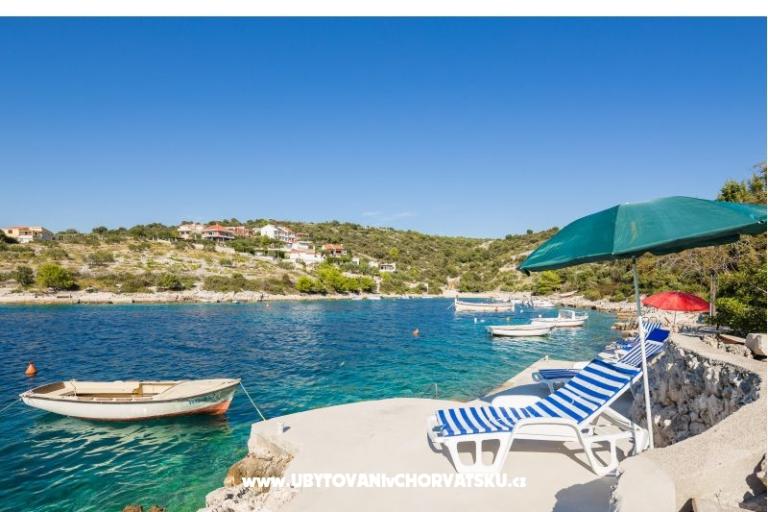 Apartmány Bose -Rogoznica – foto 11