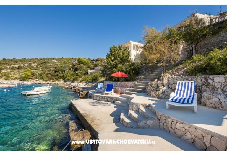 Apartmány Bose -Rogoznica – foto 12