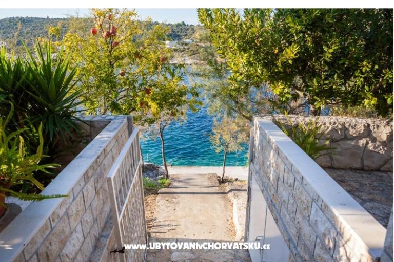 Apartmány Bose -Rogoznica – foto 14