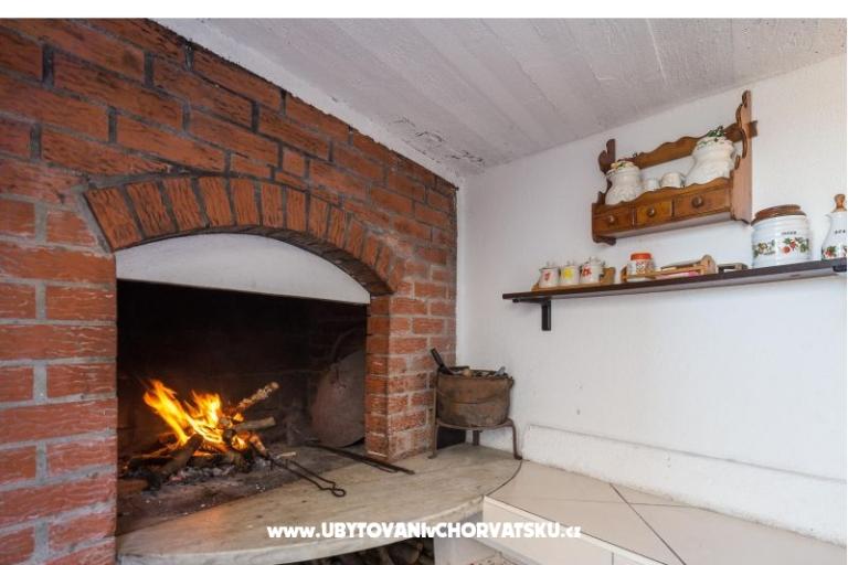 Apartmány Bose -Rogoznica – foto 17