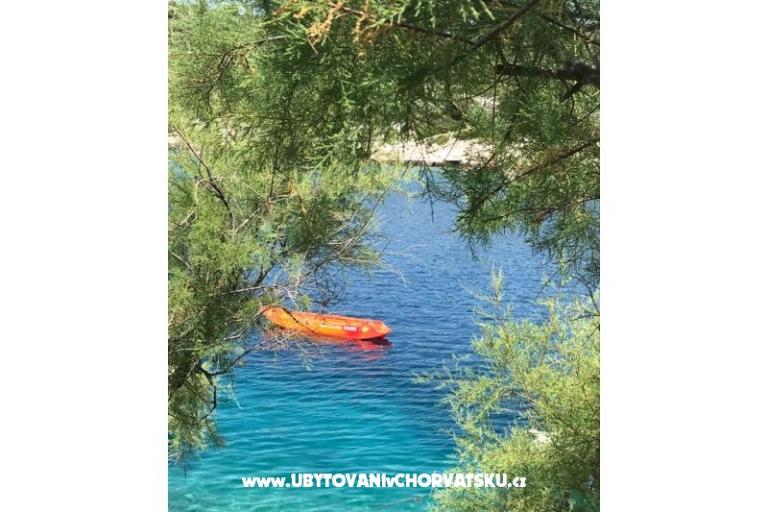 Apartmány Bose -Rogoznica – foto 3