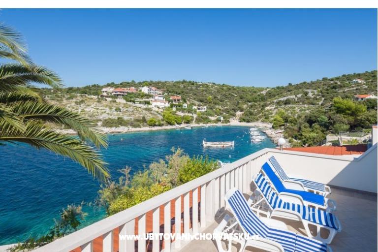 Apartmány Bose -Rogoznica – foto 5