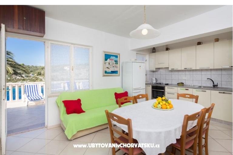 Apartmány Bose -Rogoznica – foto 6