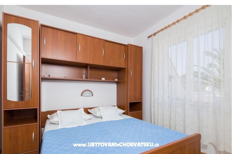 Apartmány Bose -Rogoznica – foto 7