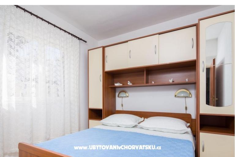 Apartmány Bose -Rogoznica – foto 8