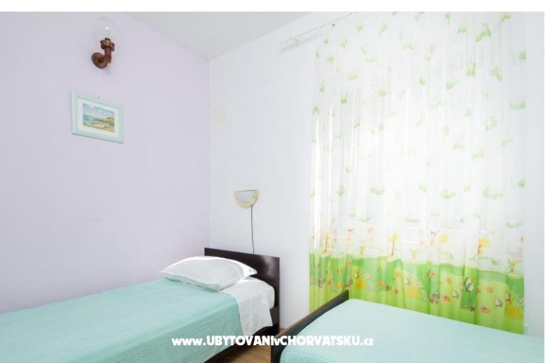 Apartmány Bose -Rogoznica – foto 9