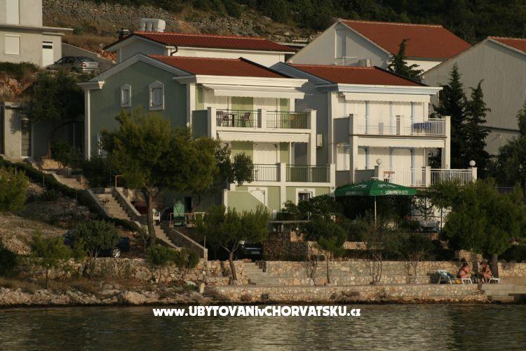 Apartmány Branka – foto 2