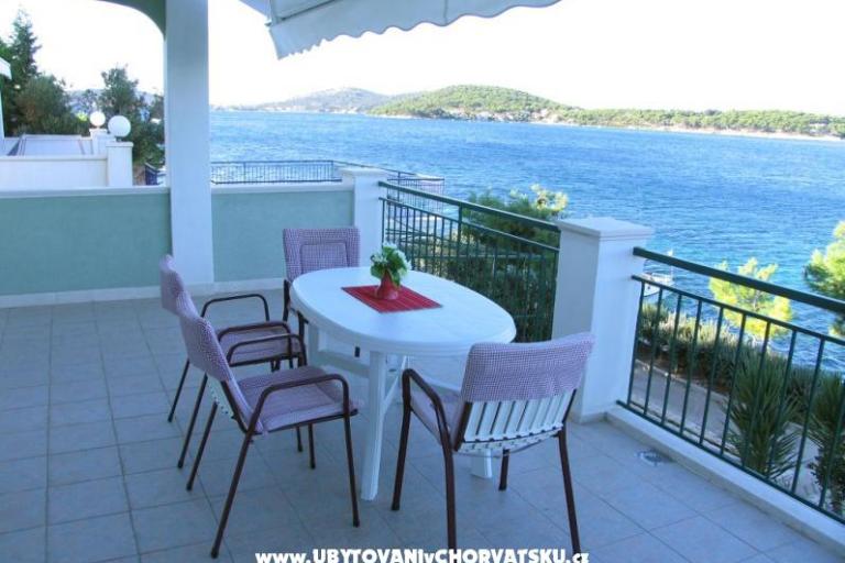 Apartmány Branka – foto 4